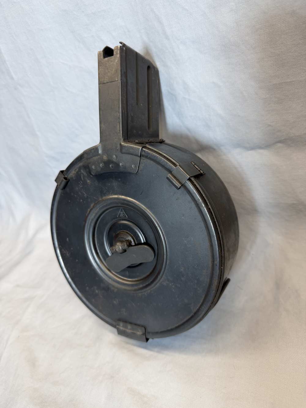 AR15 drum magazine Chinese  -img-4