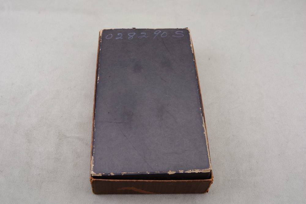 1971 Colt Woodsman Match Target 22 LR 4 1/2'' 99% W/ Orig Box & Papers-img-3