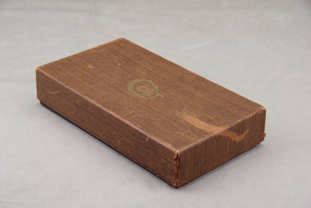 1971 Colt Woodsman Match Target 22 LR 4 1/2'' 99% W/ Orig Box & Papers-img-6