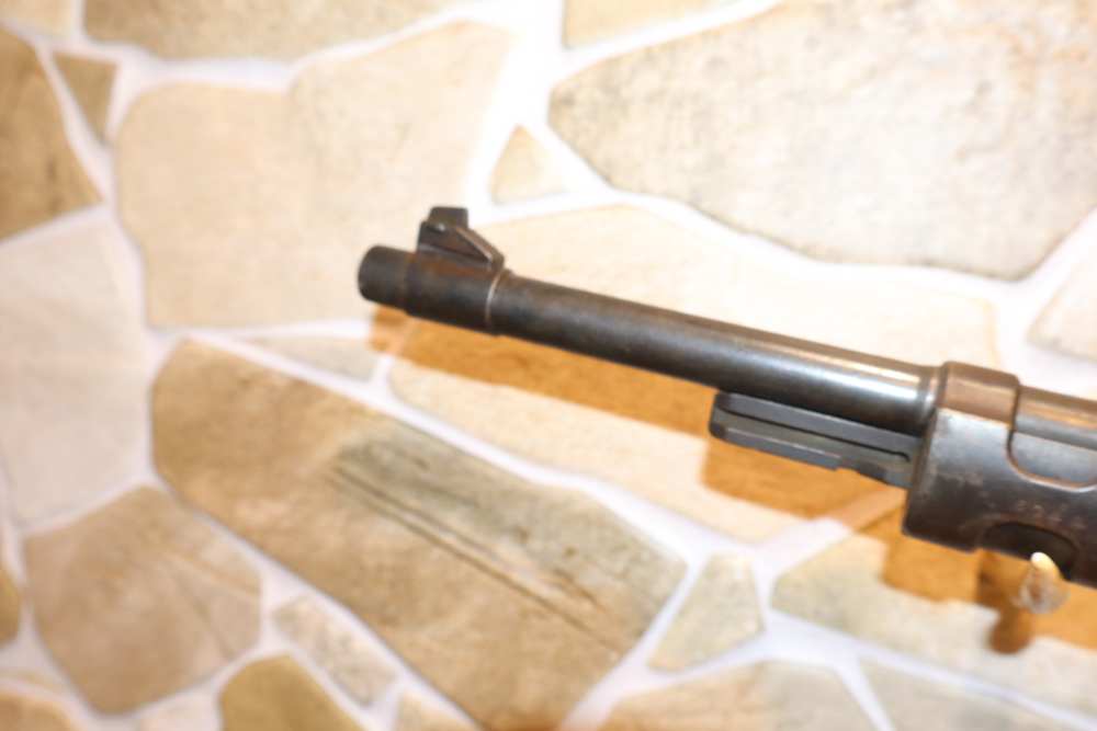 Mauser K98 bnz/41 8mm Bolt Rifle Waffen Stamped!-img-11