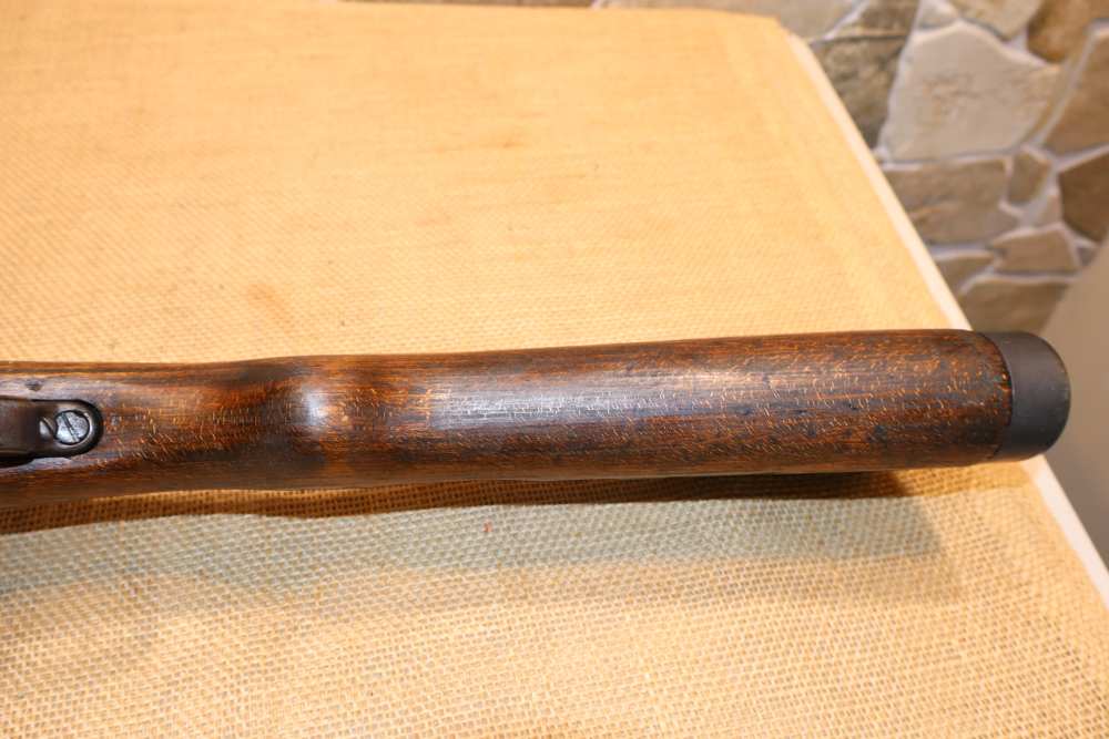 Mauser K98 bnz/41 8mm Bolt Rifle Waffen Stamped!-img-15