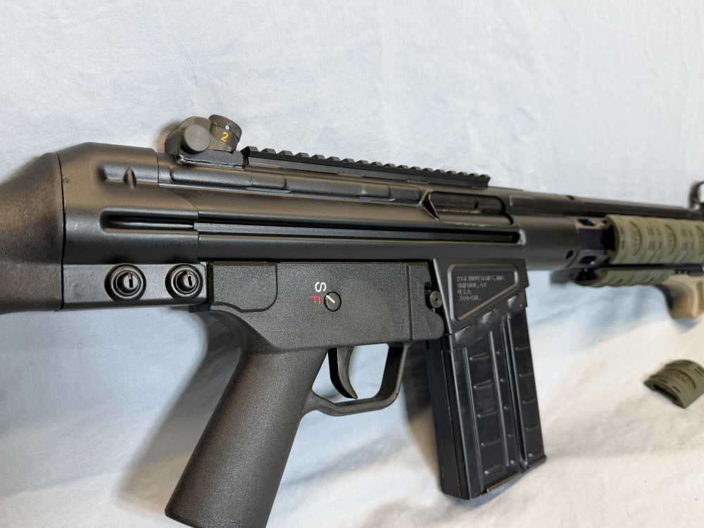 PTR 91 308 caliber -img-2