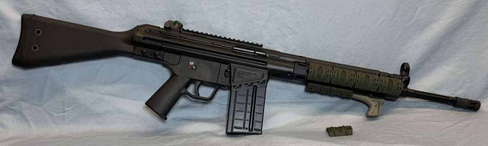 PTR 91 308 caliber -img-0