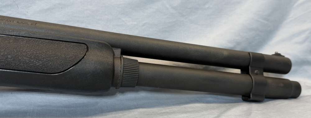 Remington 870 combat shotgun-img-3