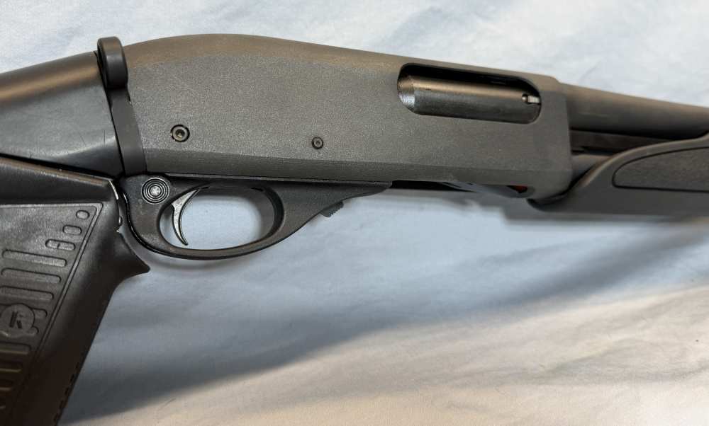 Remington 870 combat shotgun-img-2