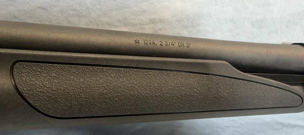 Remington 870 combat shotgun-img-5