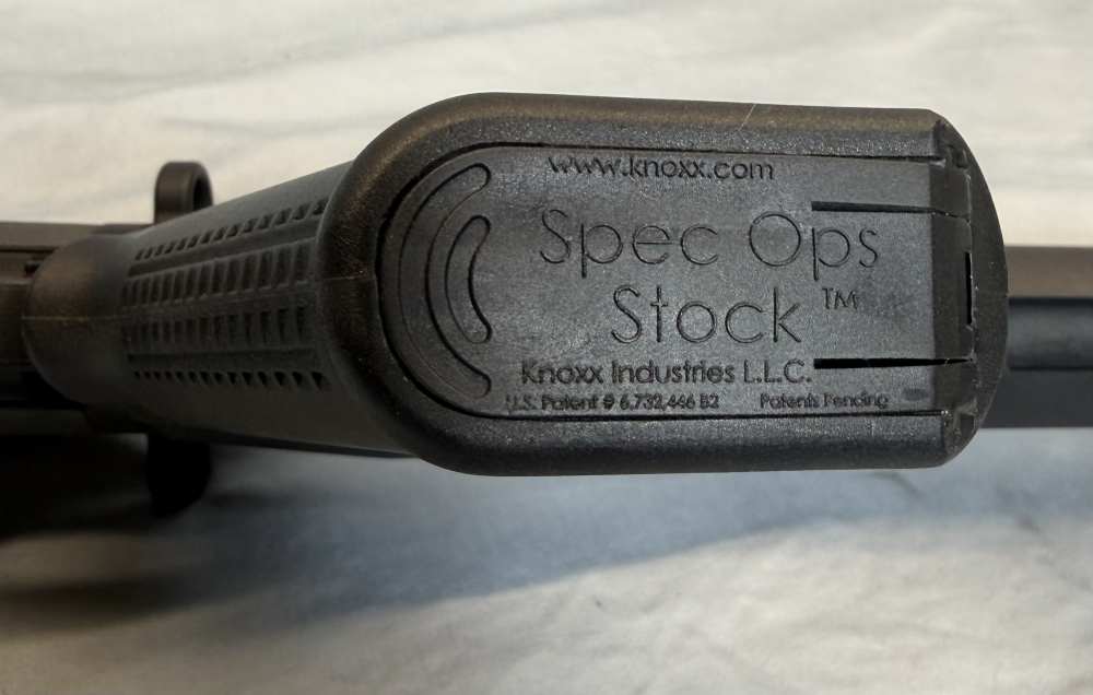 Remington 870 combat shotgun-img-9