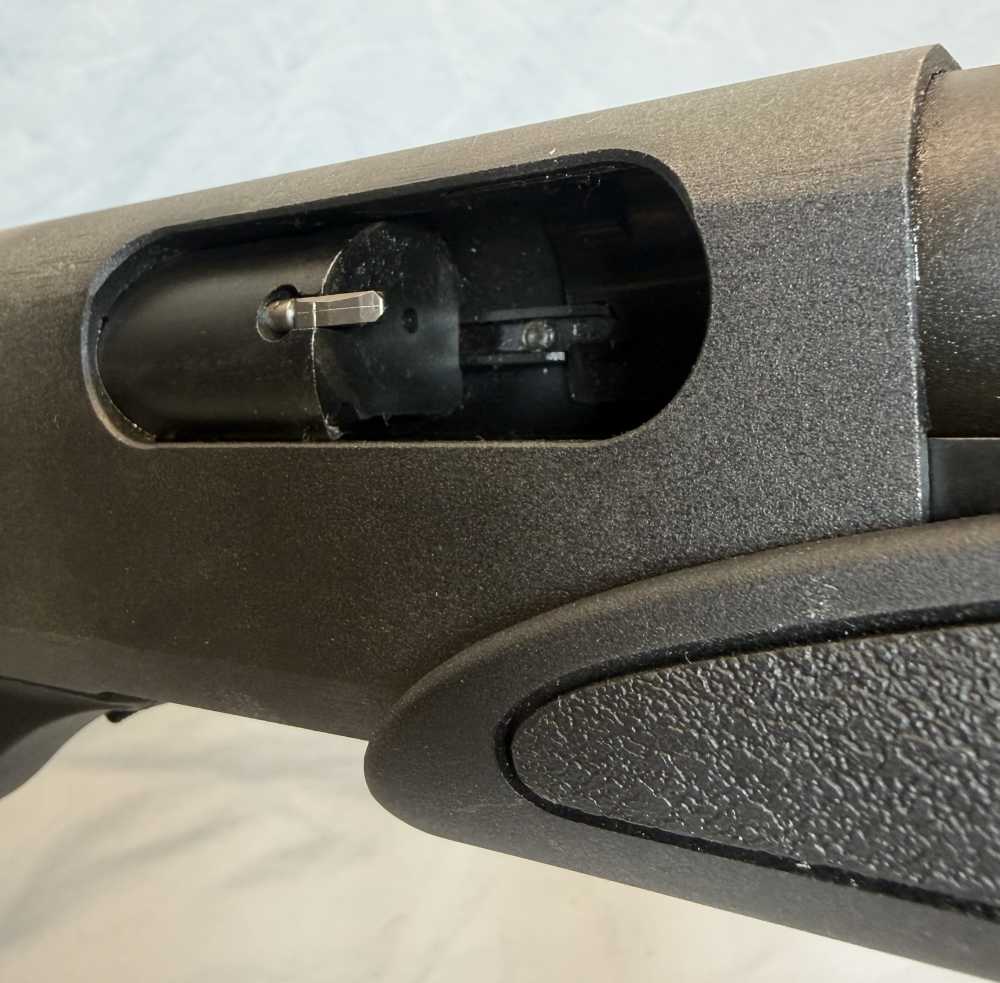 Remington 870 combat shotgun-img-12