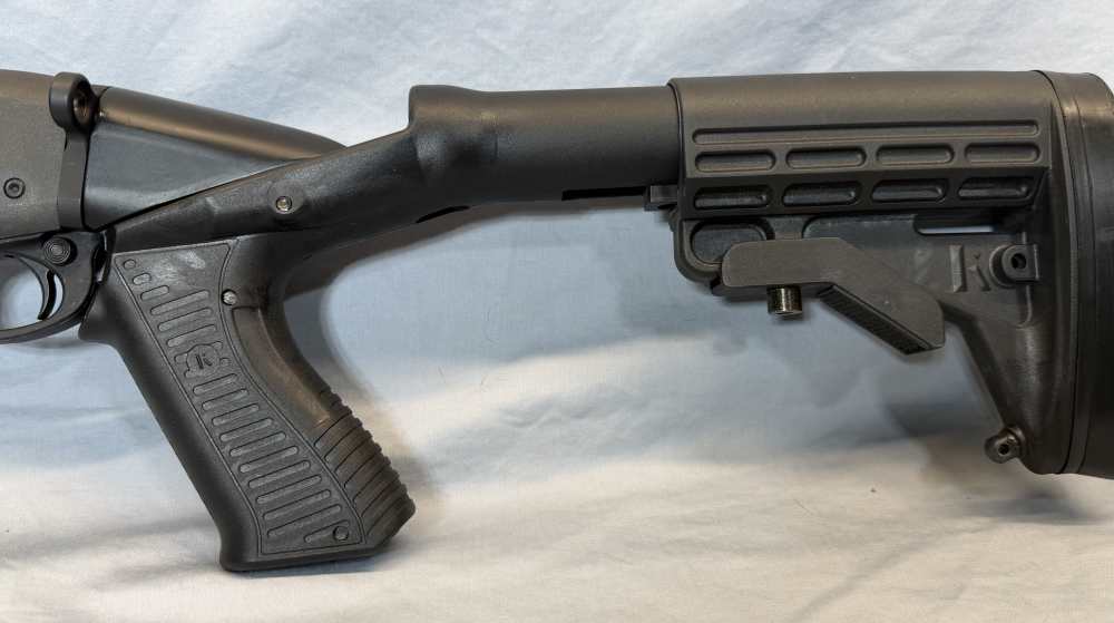 Remington 870 combat shotgun-img-11