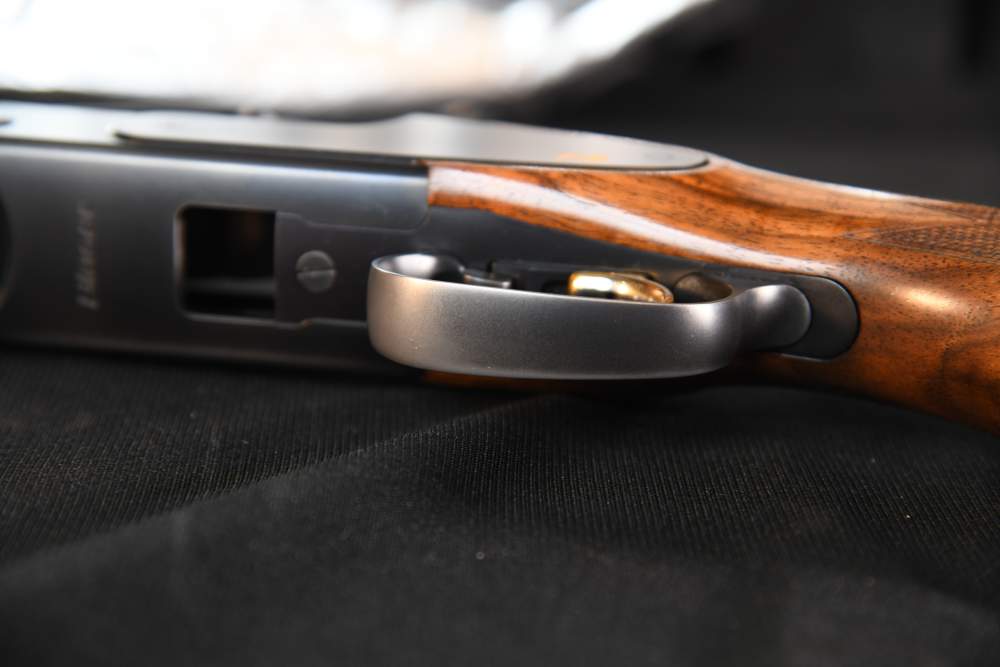 Blaser F3 Baron 12Ga 32'' Grade 5-img-4