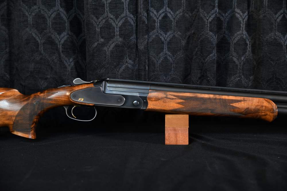 Blaser F3 Baron 12Ga 32'' Grade 5-img-16