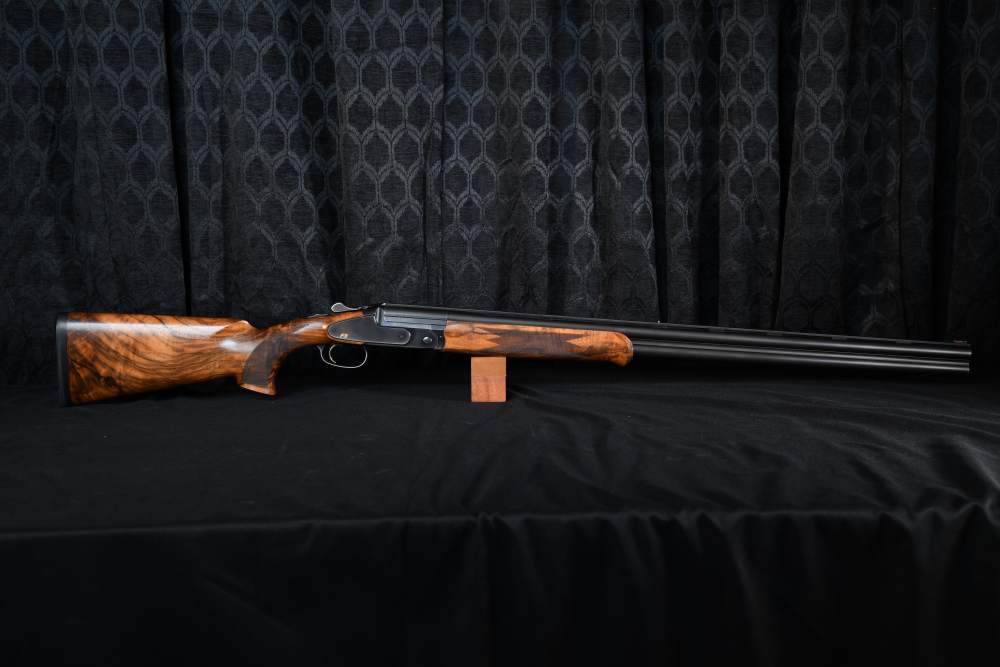 Blaser F3 Baron 12Ga 32'' Grade 5-img-14