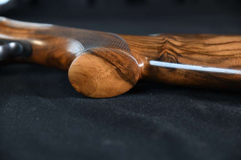 Blaser F3 Baron 12Ga 32'' Grade 5-img-6
