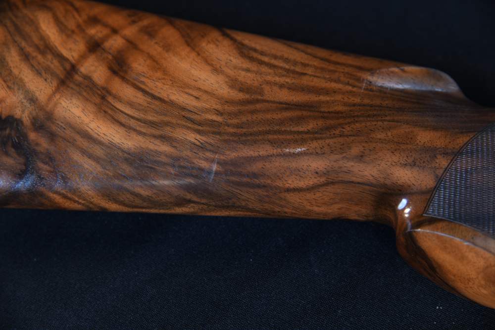 Blaser F3 Baron 12Ga 32'' Grade 5-img-9