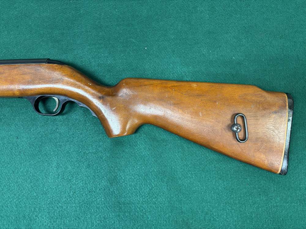 Mossberg 352KB Semi-Auto Rifle (22 S/L/LR)-img-7
