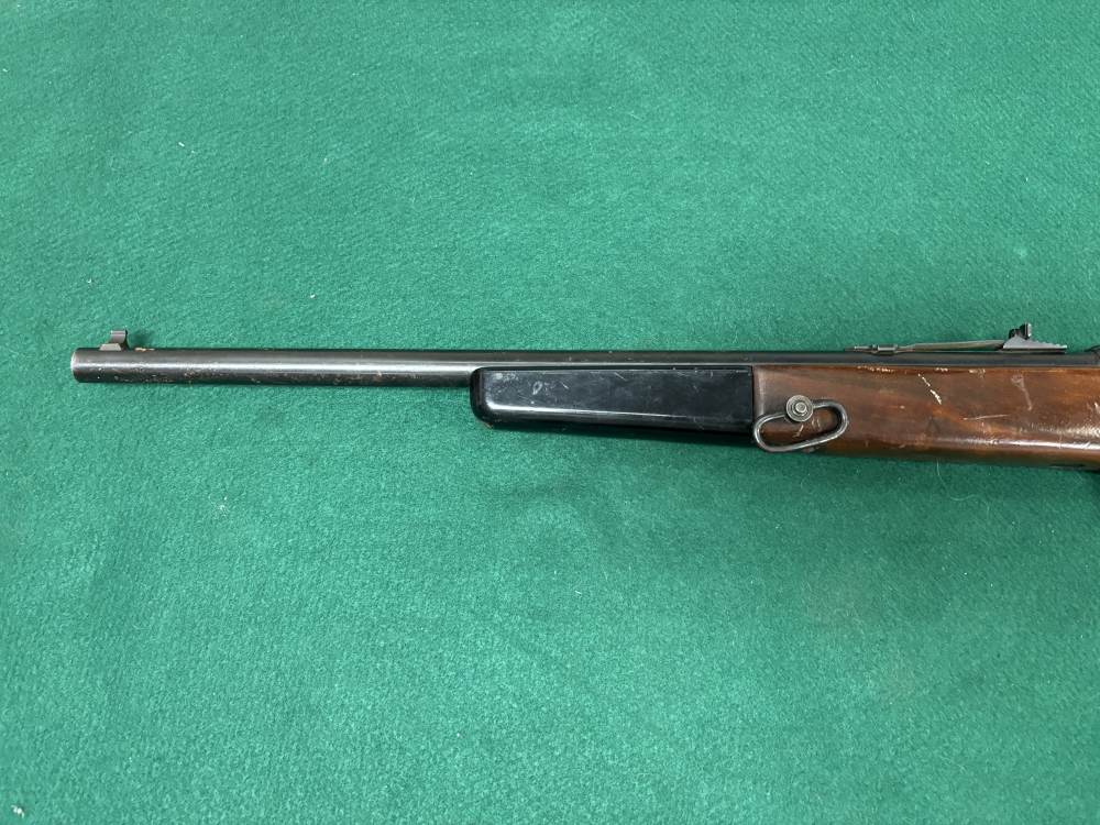 Mossberg 352KB Semi-Auto Rifle (22 S/L/LR)-img-5