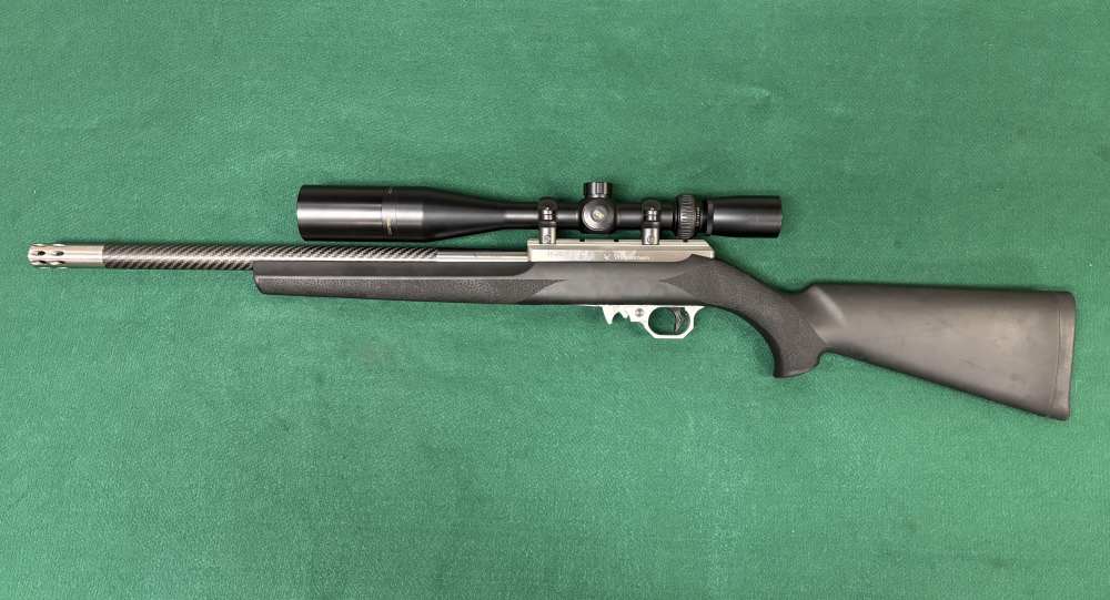 Volquartsen 17 Semi-Auto Rifle (17 HMR)-img-4