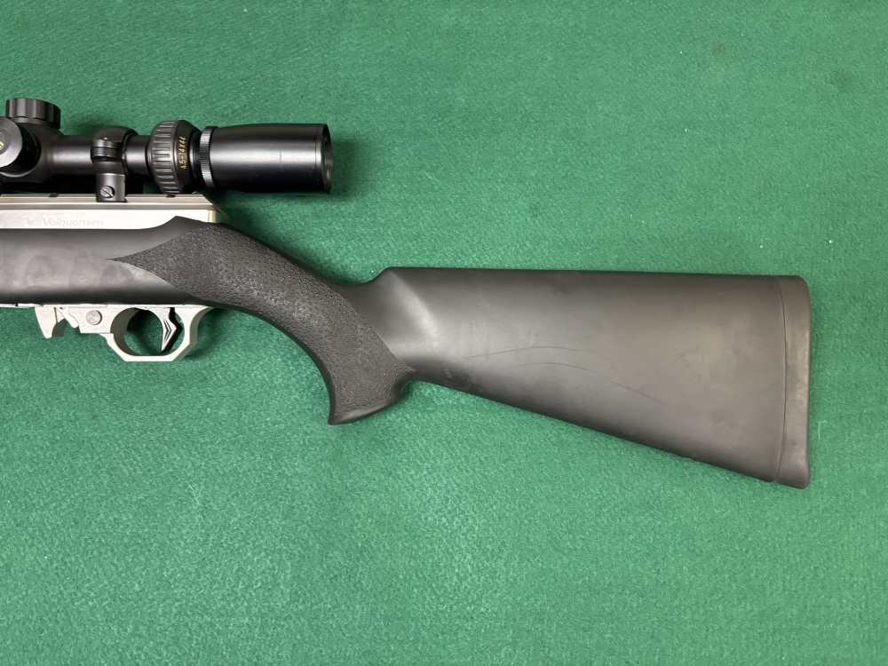 Volquartsen 17 Semi-Auto Rifle (17 HMR)-img-7
