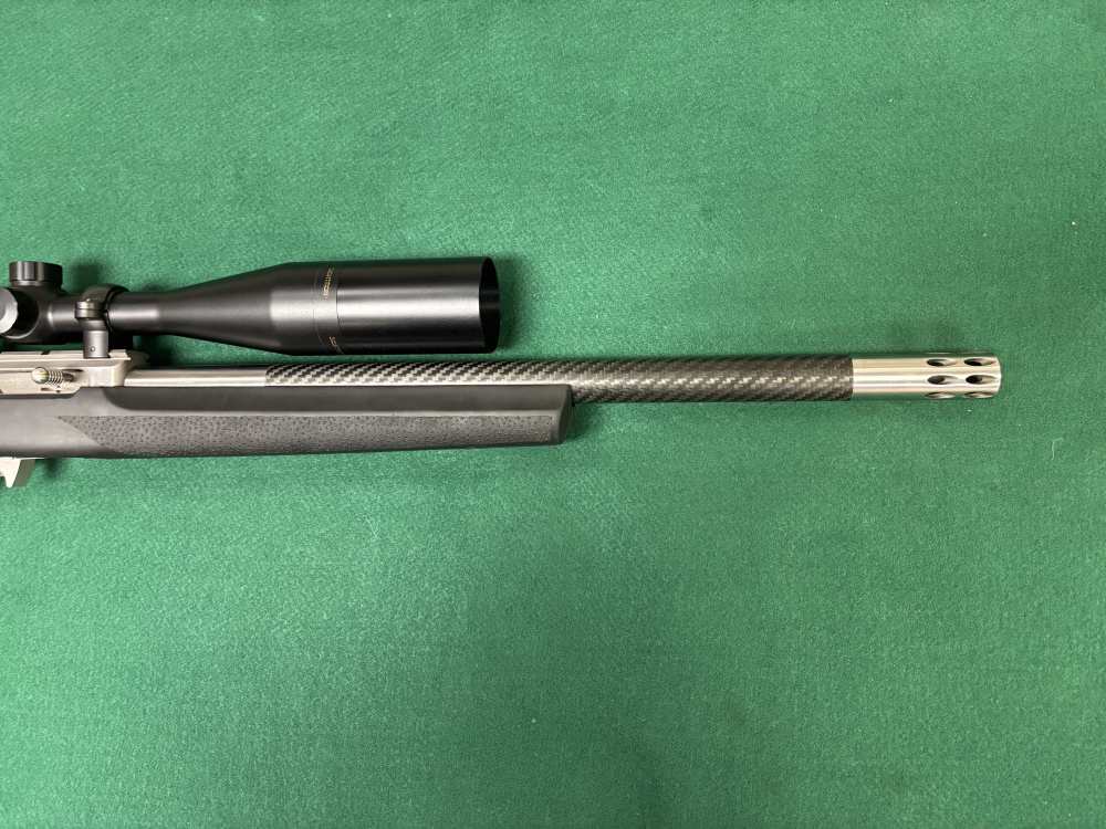 Volquartsen 17 Semi-Auto Rifle (17 HMR)-img-3
