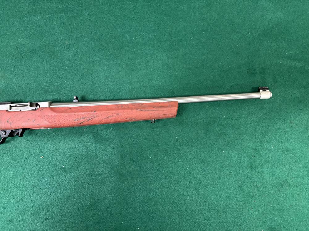 Ruger 10/22 Semi-Auto Rifle (22 LR)-img-3