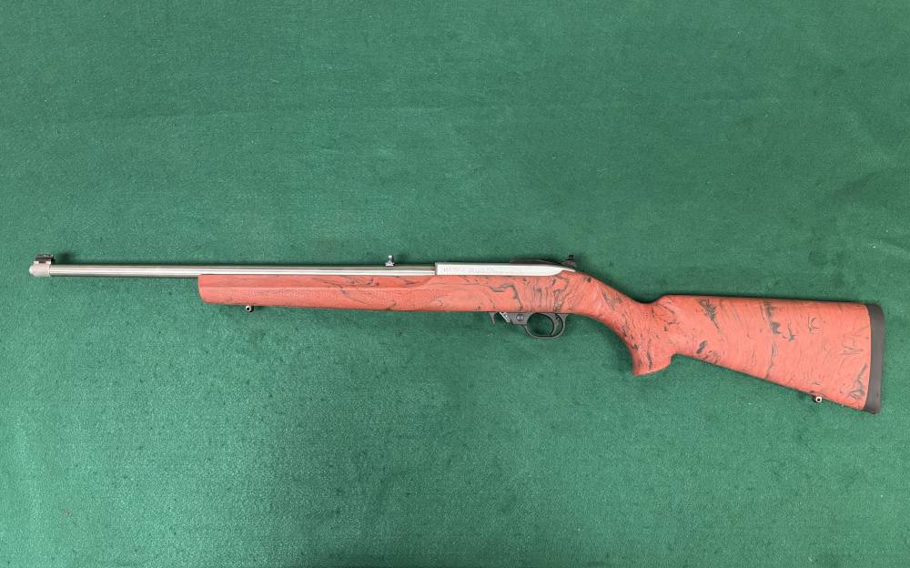 Ruger 10/22 Semi-Auto Rifle (22 LR)-img-4