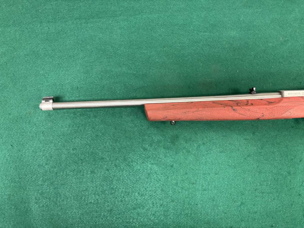 Ruger 10/22 Semi-Auto Rifle (22 LR)-img-5