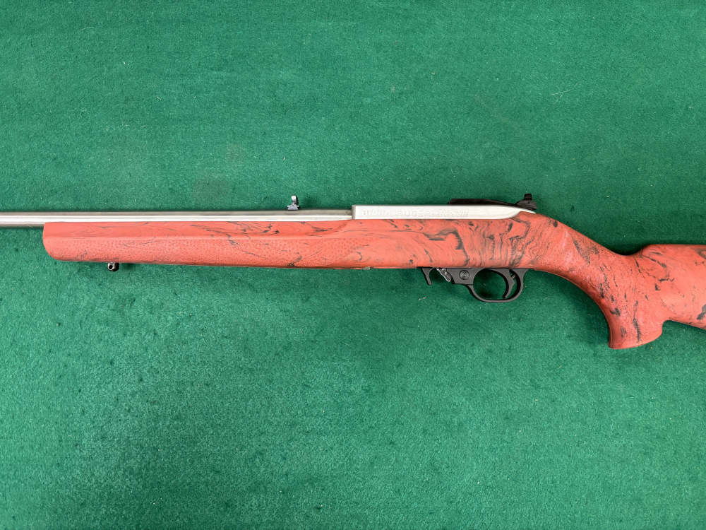 Ruger 10/22 Semi-Auto Rifle (22 LR)-img-6