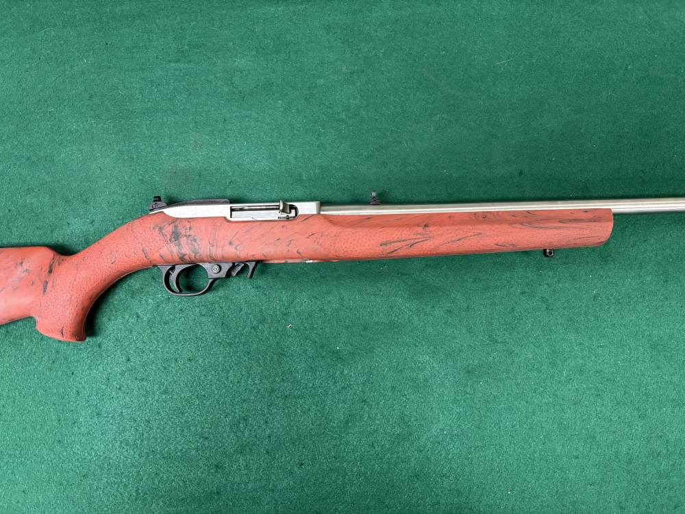 Ruger 10/22 Semi-Auto Rifle (22 LR)-img-2