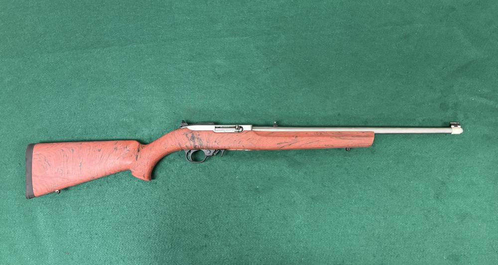 Ruger 10/22 Semi-Auto Rifle (22 LR)-img-0