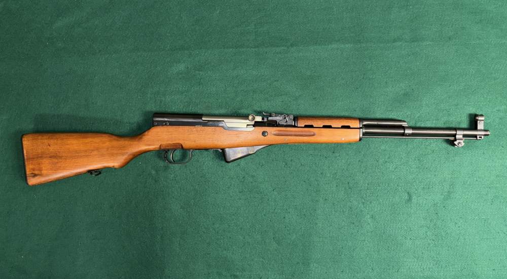 Norinco SKS Semi-Auto Rifle (7.62x39)-img-0