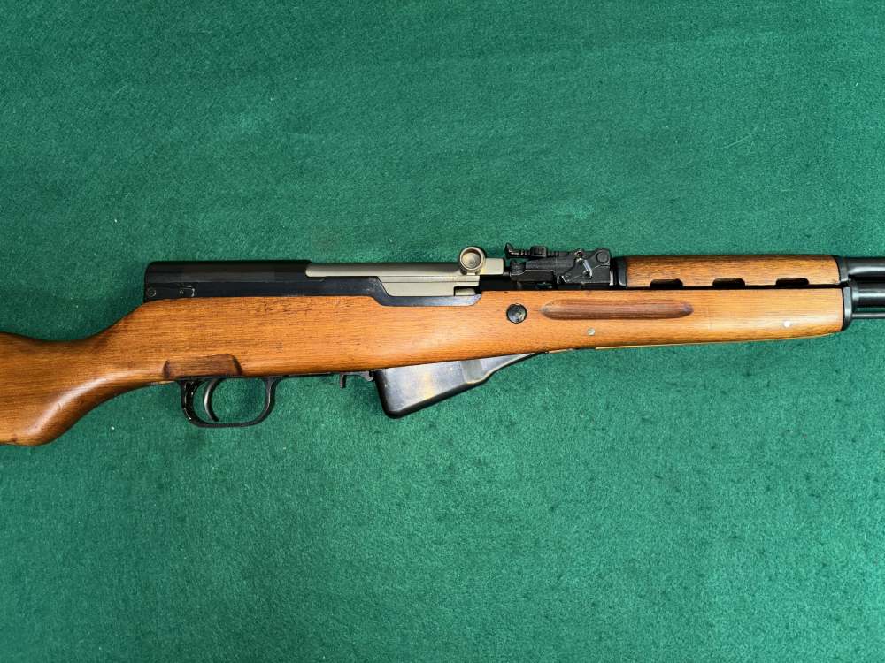 Norinco SKS Semi-Auto Rifle (7.62x39)-img-2