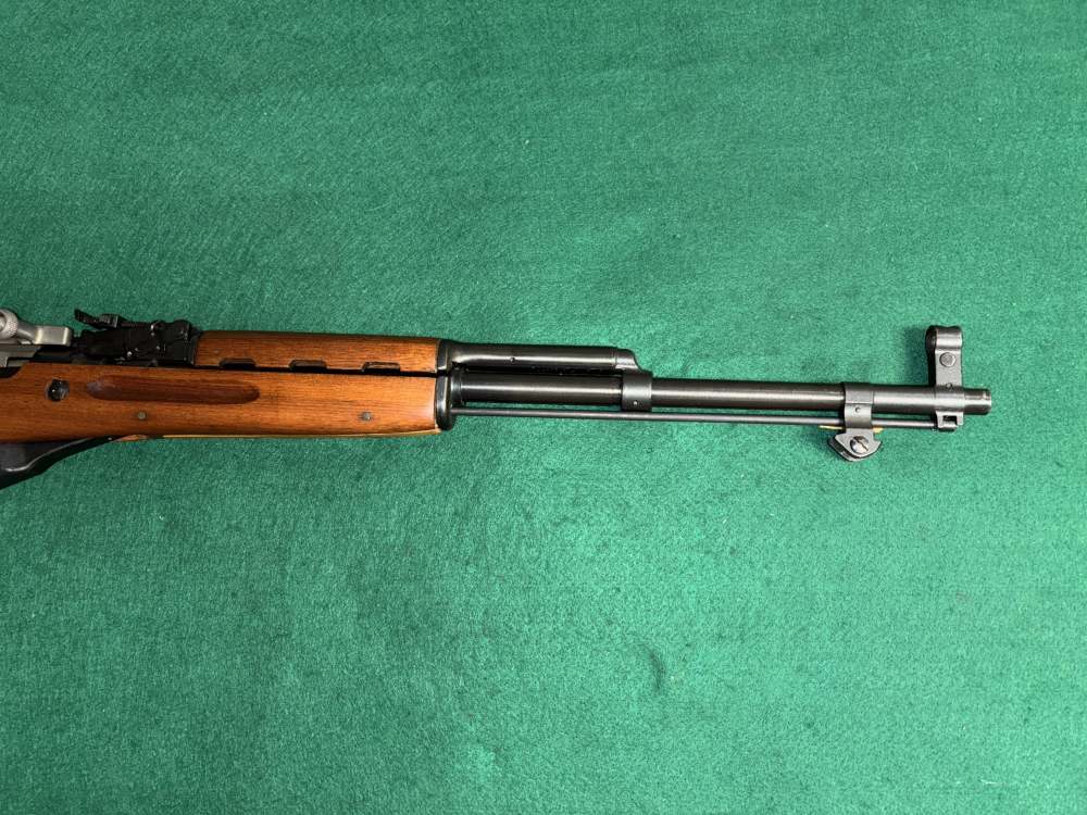Norinco SKS Semi-Auto Rifle (7.62x39)-img-3