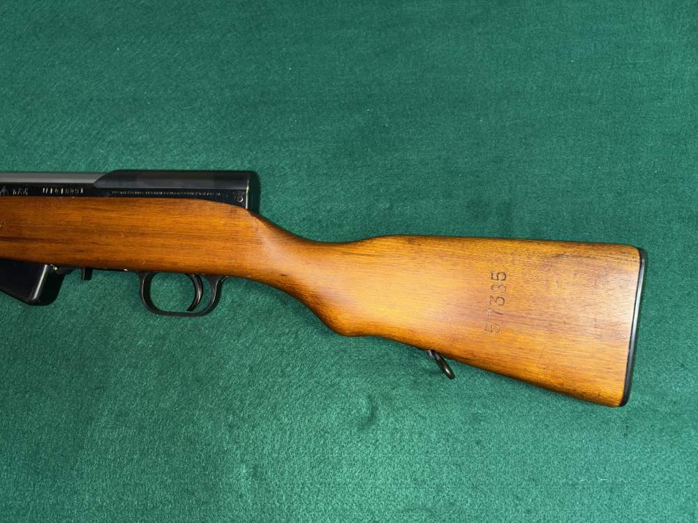 Norinco SKS Semi-Auto Rifle (7.62x39)-img-7