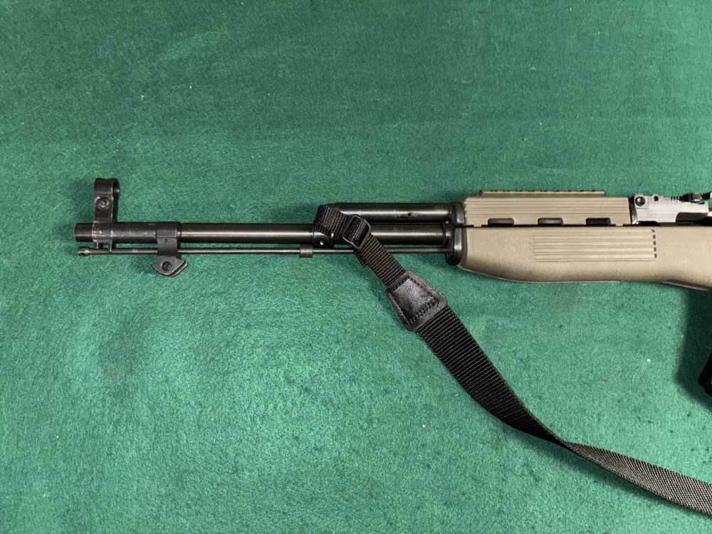 Norinco SKS Semi-Auto Rifle (7.62x39)-img-6