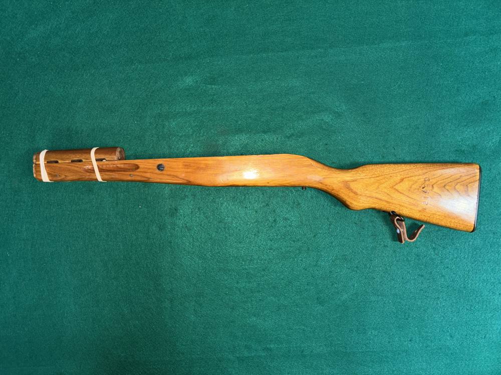 Norinco SKS Semi-Auto Rifle (7.62x39)-img-10