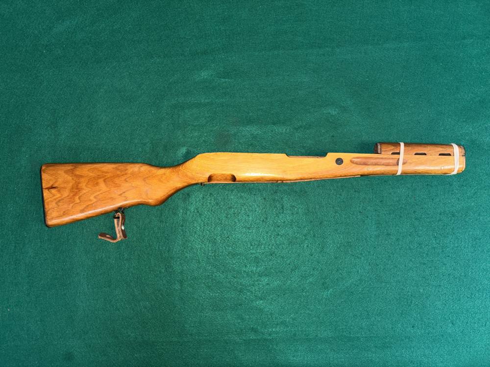 Norinco SKS Semi-Auto Rifle (7.62x39)-img-9