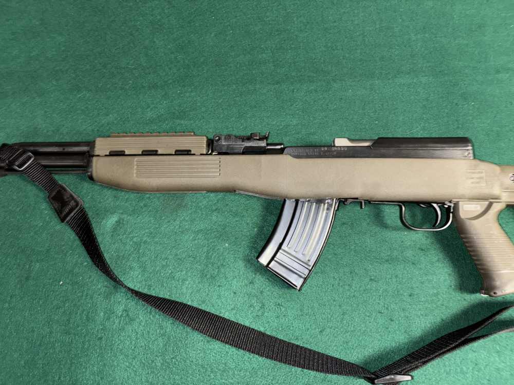 Norinco SKS Semi-Auto Rifle (7.62x39)-img-7
