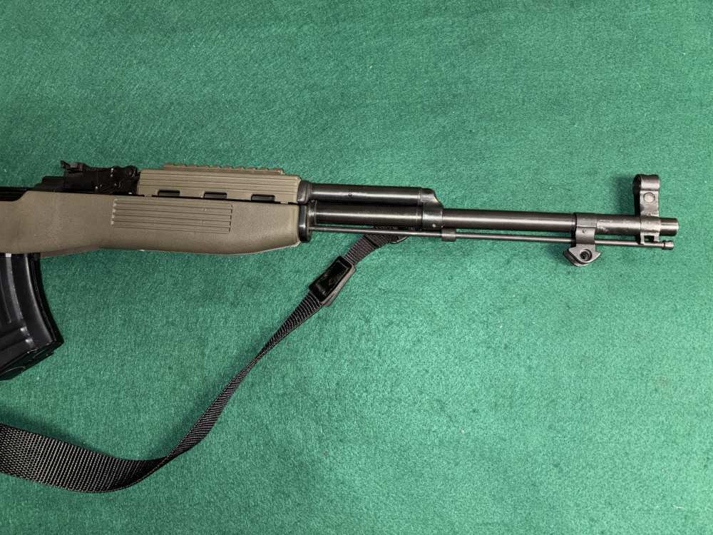 Norinco SKS Semi-Auto Rifle (7.62x39)-img-4