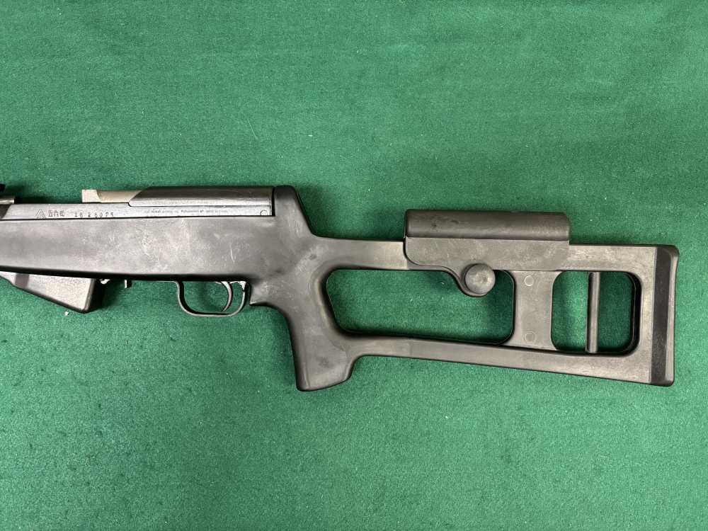 Norinco SKS Semi-Auto Rifle (7.62x39)-img-5