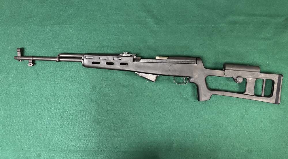 Norinco SKS Semi-Auto Rifle (7.62x39)-img-3
