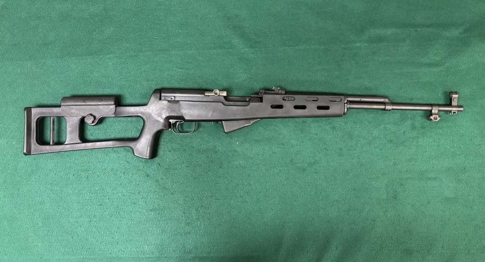 Norinco SKS Semi-Auto Rifle (7.62x39)-img-0