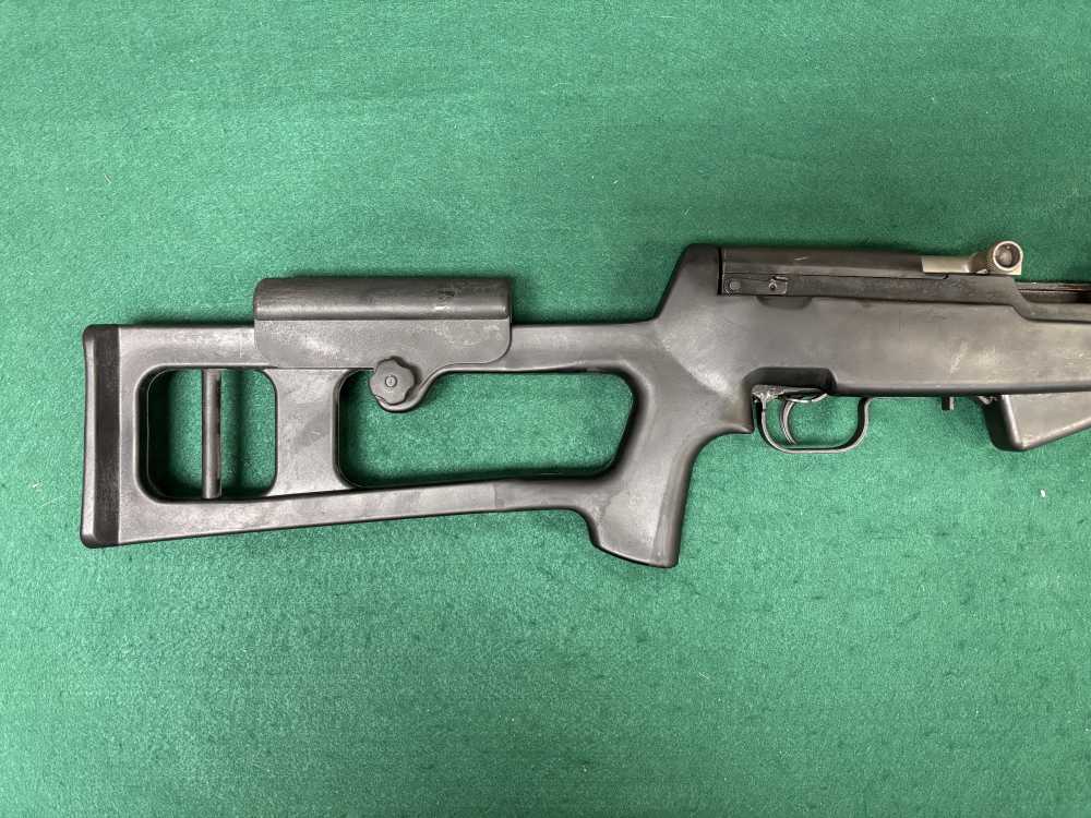 Norinco SKS Semi-Auto Rifle (7.62x39)-img-1