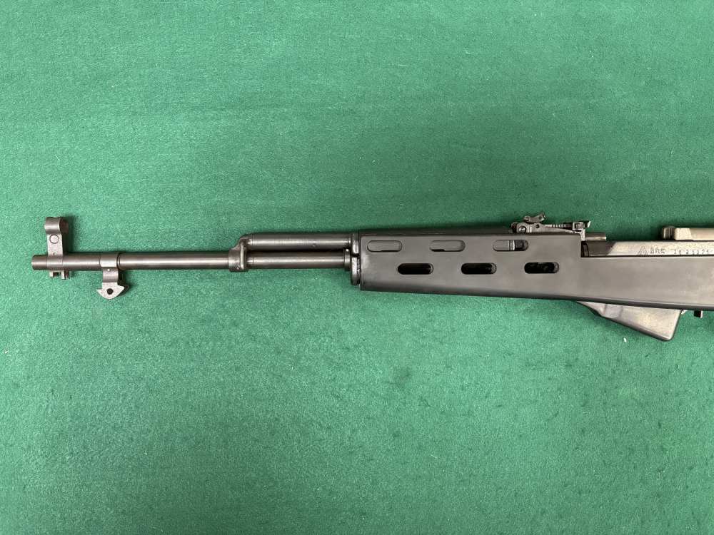 Norinco SKS Semi-Auto Rifle (7.62x39)-img-4