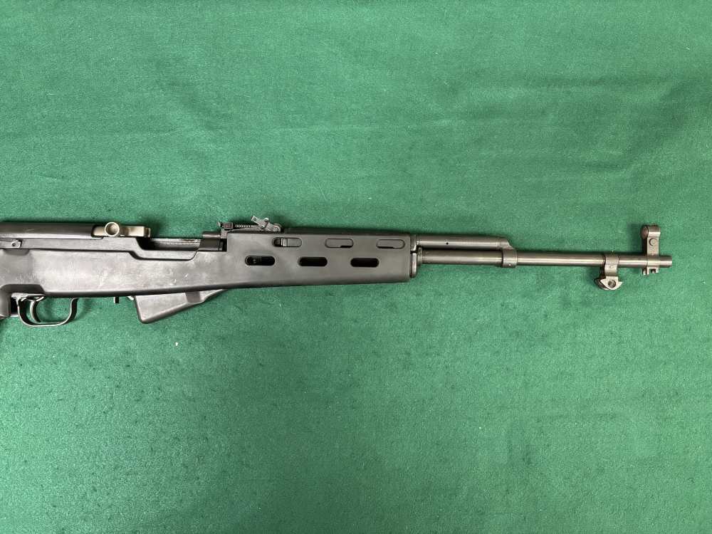 Norinco SKS Semi-Auto Rifle (7.62x39)-img-2