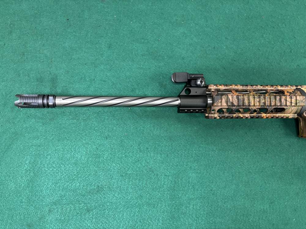 DPMS A-15 Semi-Auto Rifle (5.56)-img-5