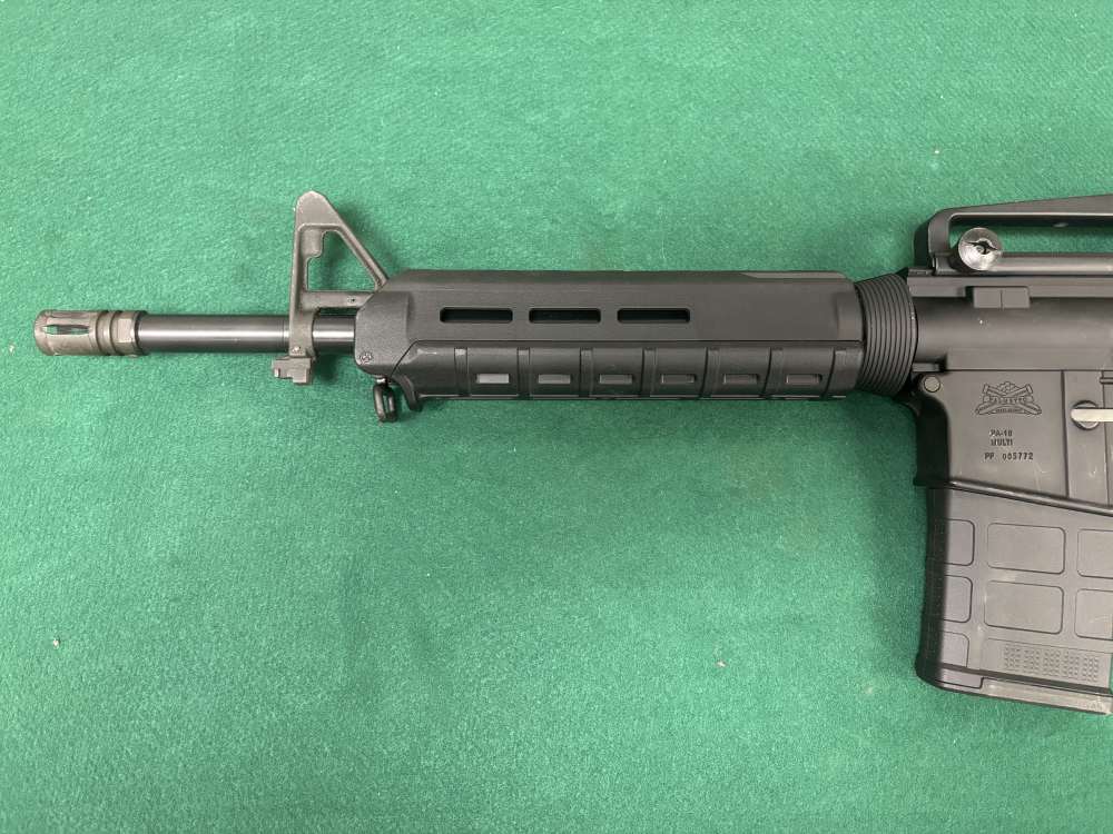 PSA PA-10 Semi-Auto Rifle (.308)-img-4