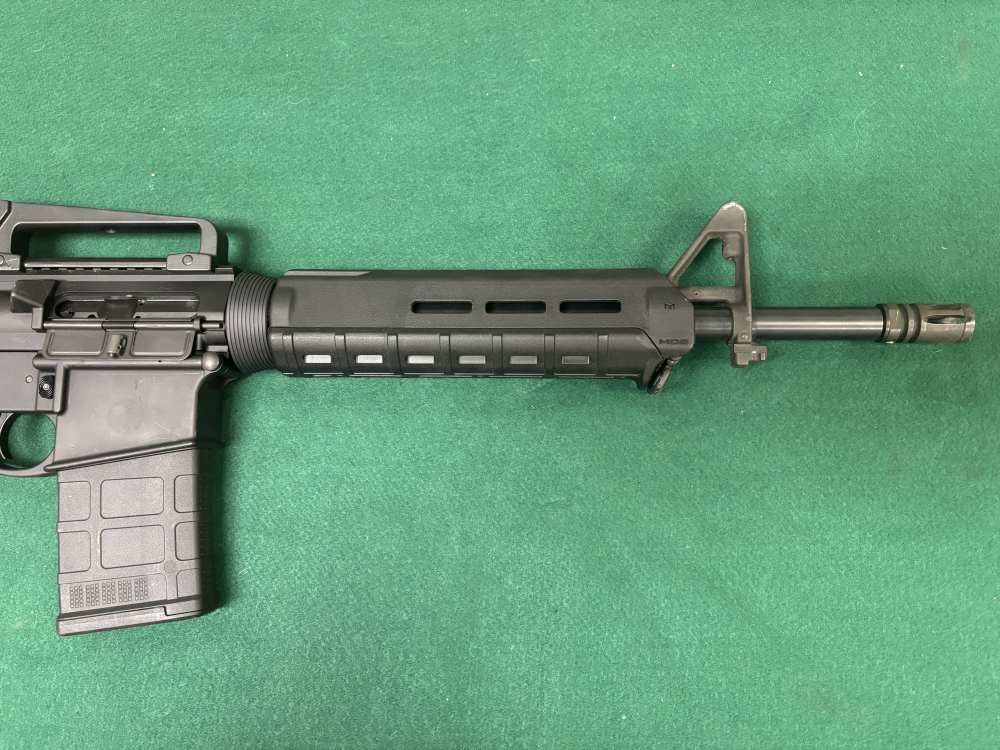 PSA PA-10 Semi-Auto Rifle (.308)-img-2