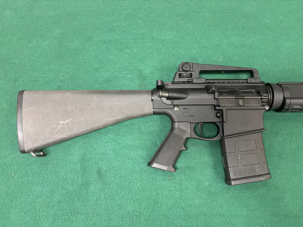 PSA PA-10 Semi-Auto Rifle (.308)-img-1