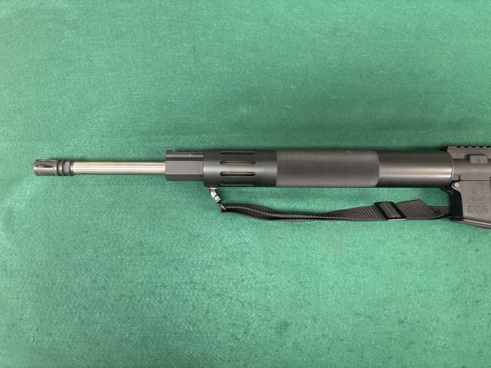 Bushmaster XM15-E2S Semi-Auto Rifle (223)-img-4