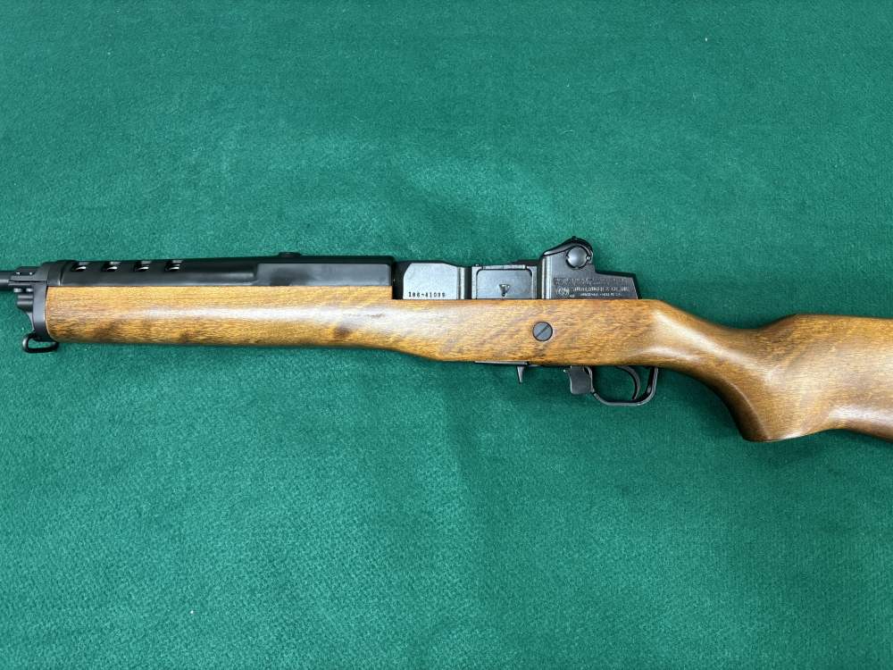 Ruger Mini-14 Semi-Auto Rifle (223)-img-6
